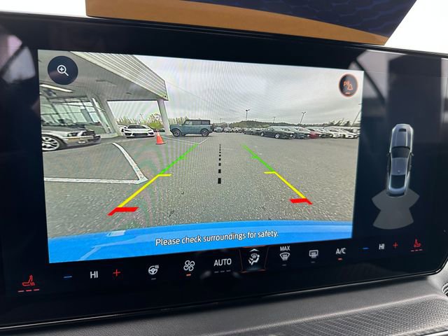 Certified 2025 Ford Mustang GT Premium w/ GT Performance Package RWD image 16