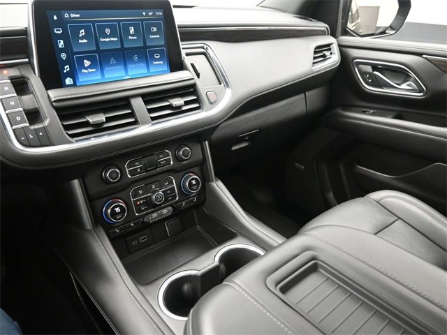 Used 2023 Chevrolet Tahoe Z71 w/ Z71 Off-Road Package image 33