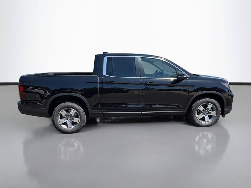 New 2026 Honda Ridgeline RTL image 5