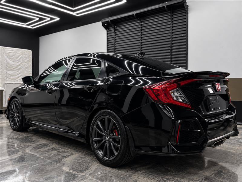 Used 2020 Honda Civic Si image 3