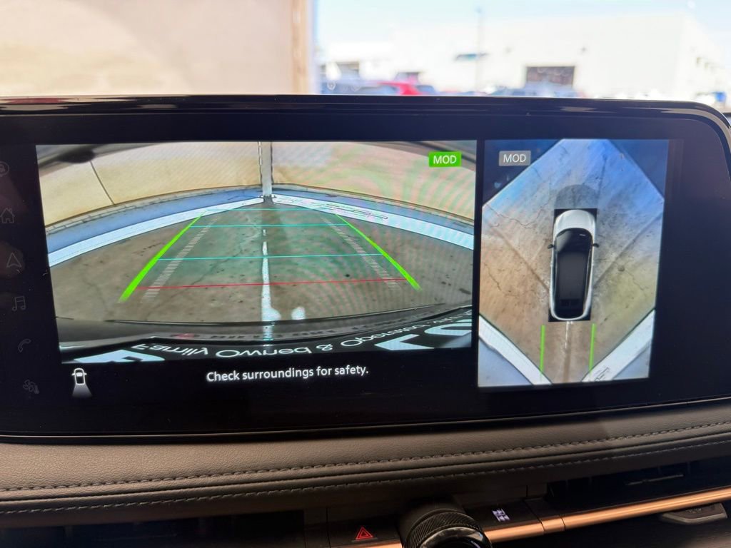 Used 2024 Nissan Ariya FWD image 40