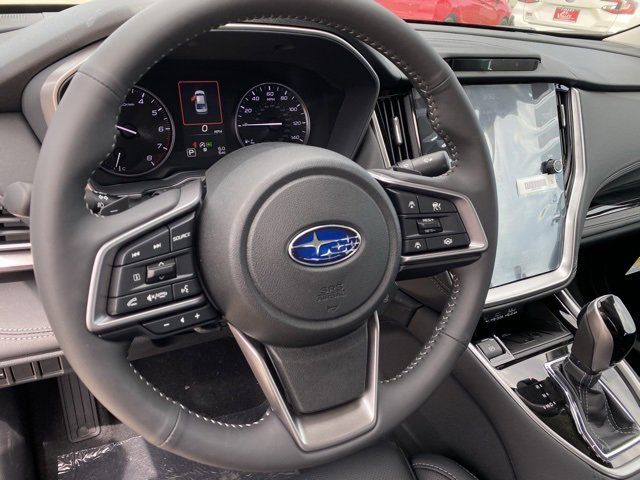 New 2025 Subaru Legacy Touring XT w/ Tech Package #3 image 12