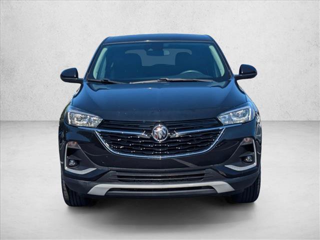 Used 2023 Buick Encore GX Preferred FWD video 2