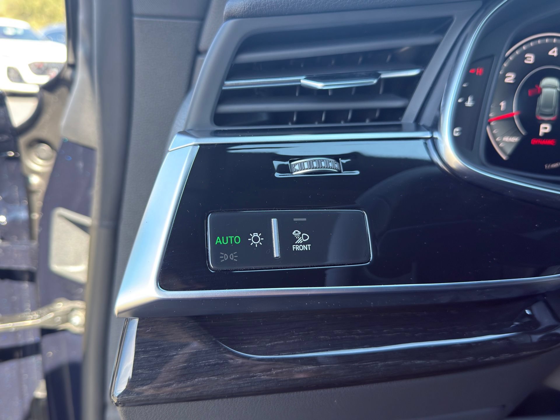 New 2026 Audi Q8 Premium Plus AWD/4WD image 18