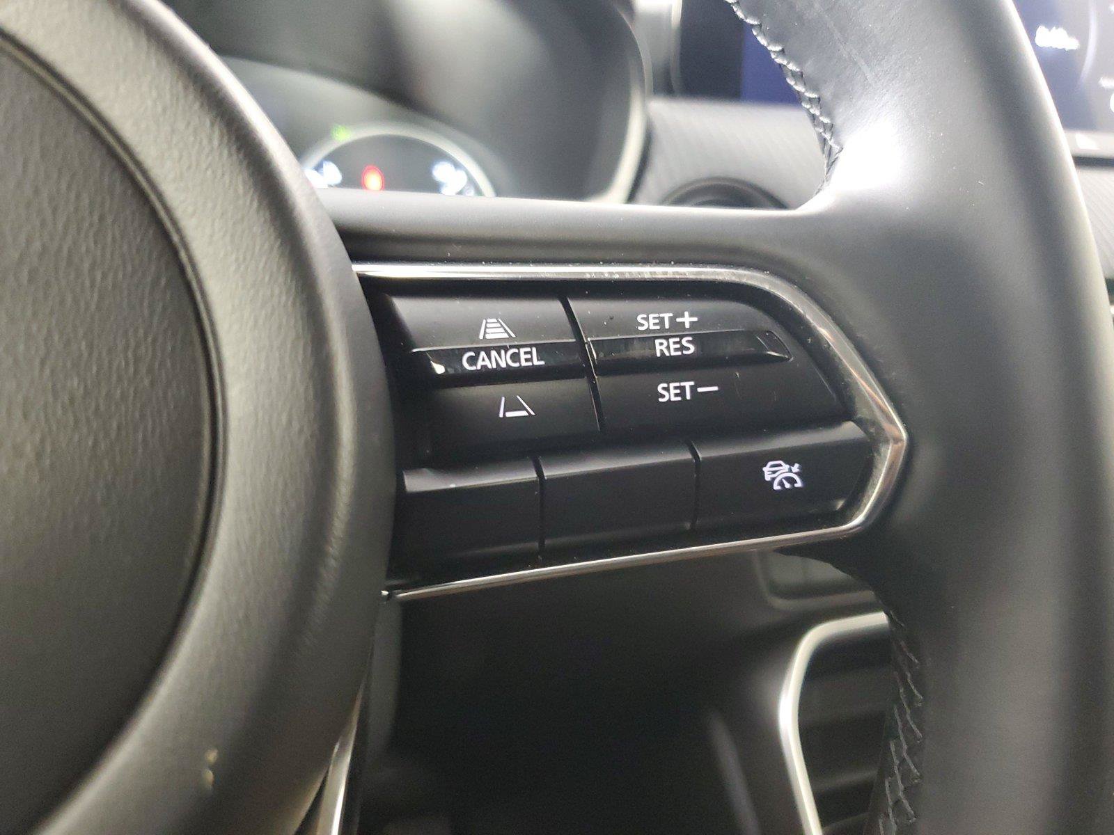 Certified 2026 MAZDA CX-90 3.3 Turbo w/ Select Package AWD/4WD image 26