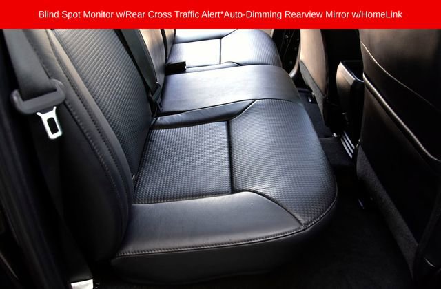 Used 2020 Toyota Tacoma TRD Sport w/ TRD Premium Sport Package AWD/4WD image 12