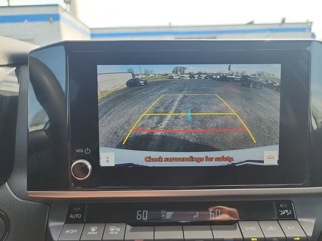 Used 2025 Toyota Camry LE FWD image 24