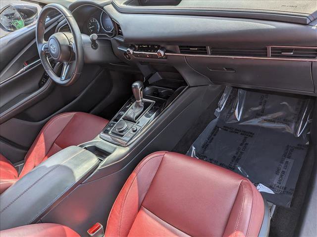 Used 2025 MAZDA CX-30 AWD 2.5 S w/ Preferred Package image 21