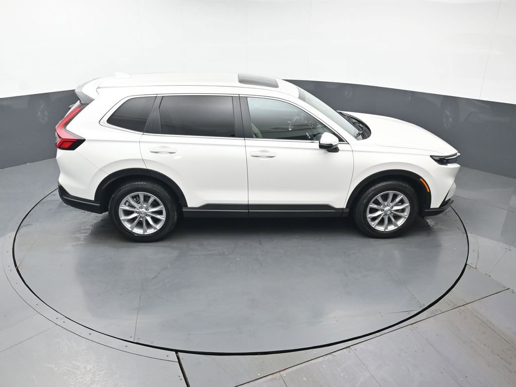 Certified 2024 Honda CR-V EX image 41
