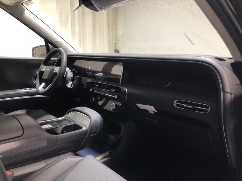 New 2026 Hyundai Palisade SEL image 15