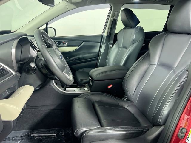 Used 2020 Subaru Ascent Limited w/ Popular Package #2A image 14