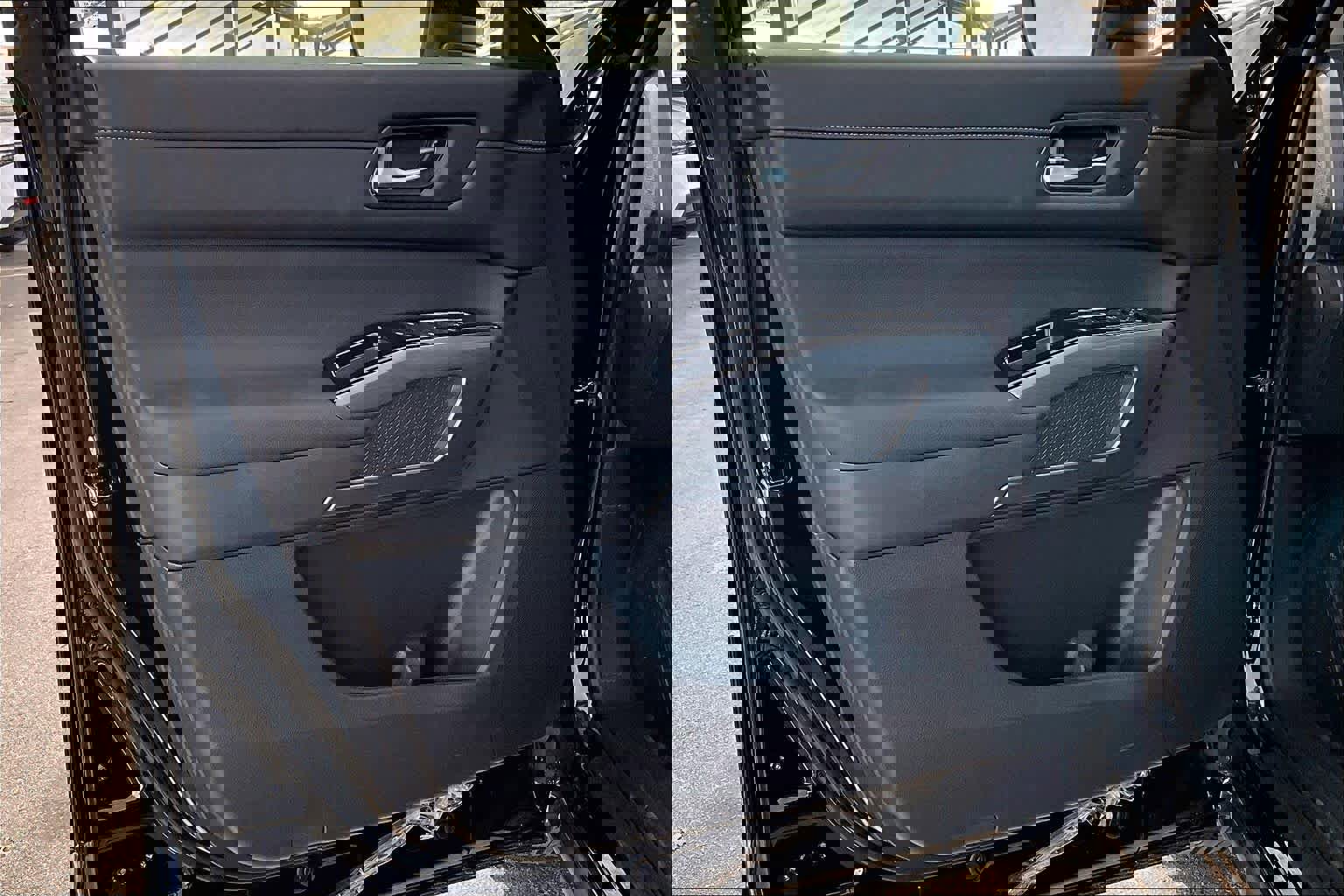 New 2026 Nissan Pathfinder SL image 13