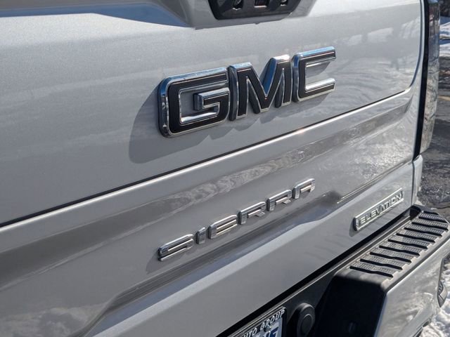 Used 2021 GMC Sierra 1500 Elevation w/ Preferred Package image 11