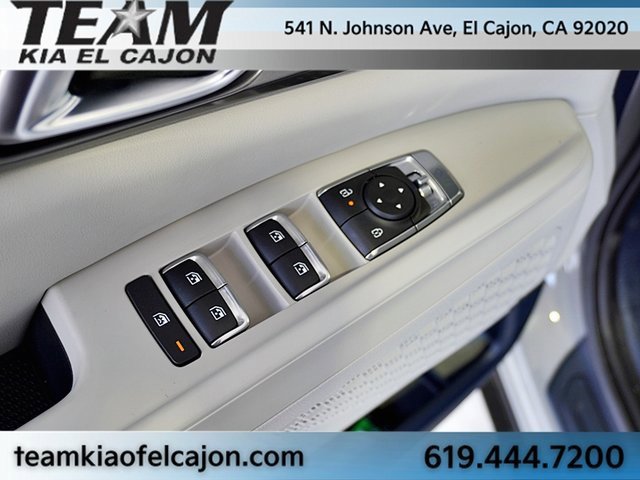 New 2026 Kia Carnival SX Prestige image 29
