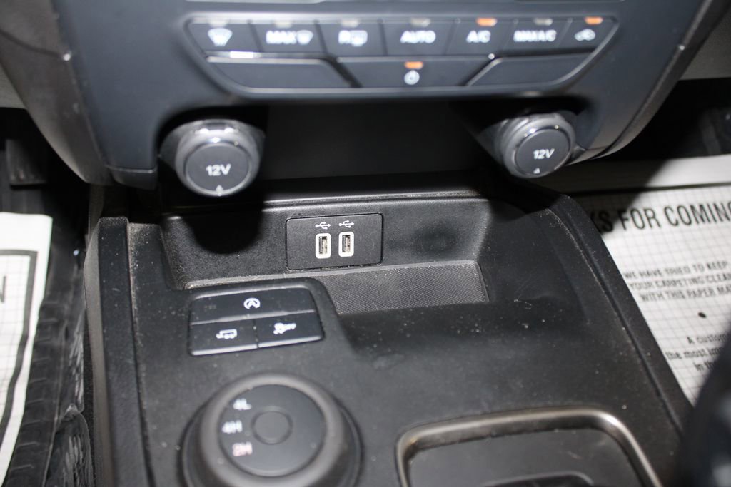 Used 2021 Ford Ranger XLT w/ Equipment Group 301A Mid image 47