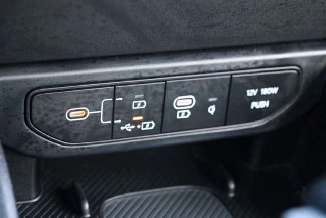 Used 2025 Kia K4 GT-Line w/ GT-Line Premium Package image 29