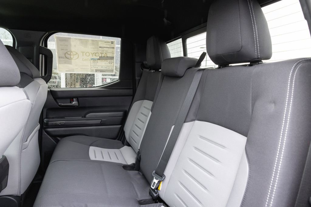 New 2026 Toyota Tacoma TRD Off-Road image 9