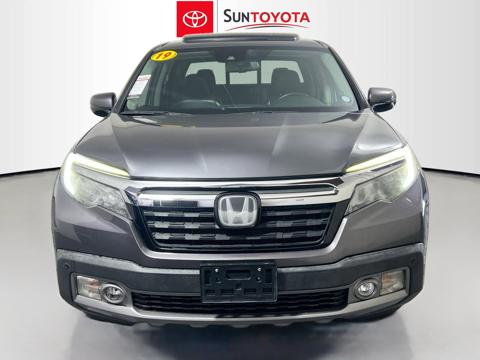 Used 2019 Honda Ridgeline RTL-E image 10