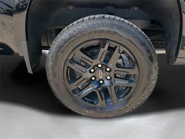 New 2026 Chevrolet Silverado 1500 LT Trail Boss image 11