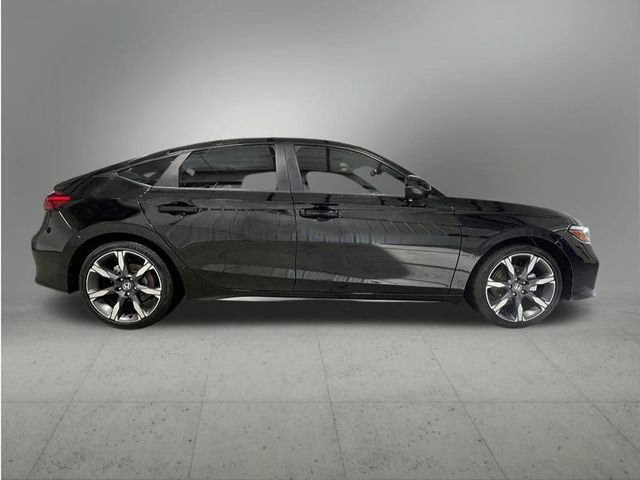 New 2026 Honda Civic Sport Touring image 8