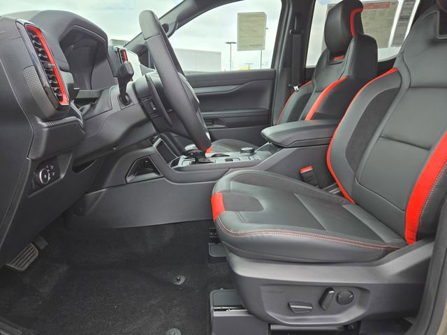 New 2026 Ford Ranger Raptor AWD/4WD image 16