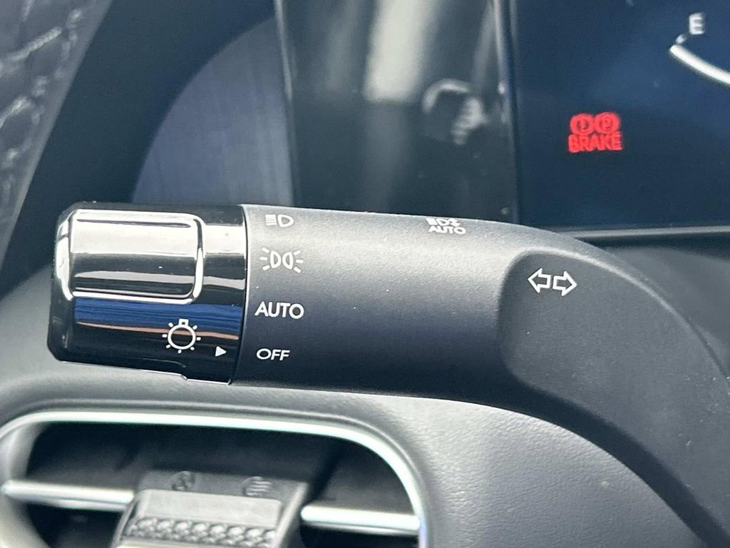 New 2026 Hyundai Palisade Limited FWD image 36