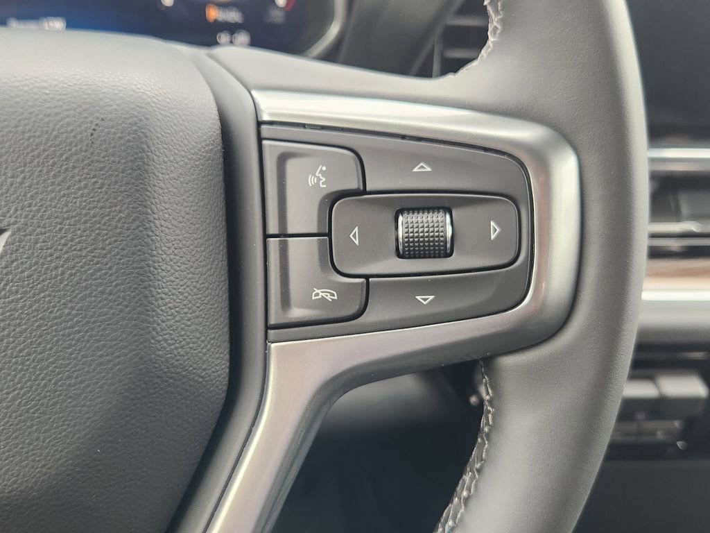 New 2026 Chevrolet Silverado 1500 RST w/ RST Select Package image 33