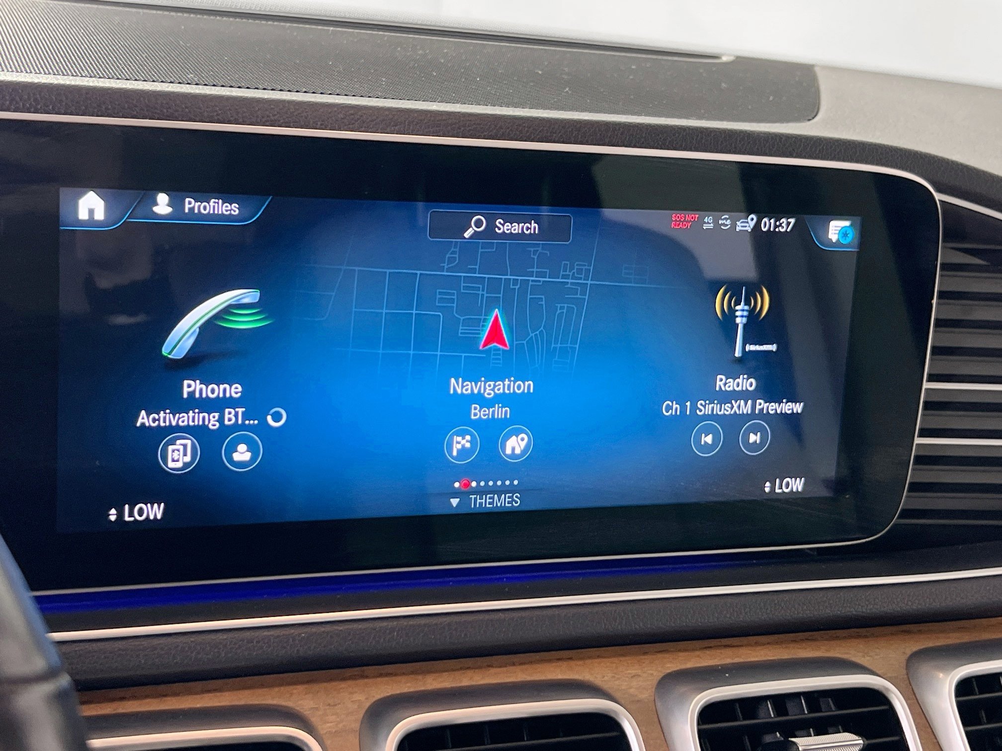 Used 2022 Mercedes-Benz GLE 350 4MATIC image 15