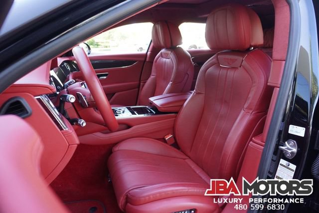 Used 2023 Bentley Flying Spur Plug-In Hybrid AWD/4WD image 93