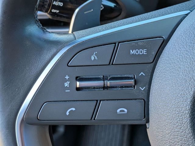 Used 2021 Hyundai Sonata Limited w/ Winter Weather Package image 20