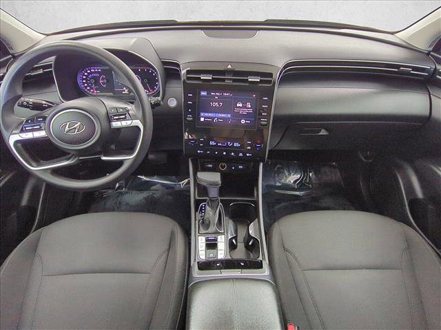 Used 2024 Hyundai Tucson SEL AWD/4WD image 19
