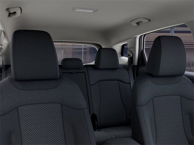 New 2024 Kia Sportage LX image 27