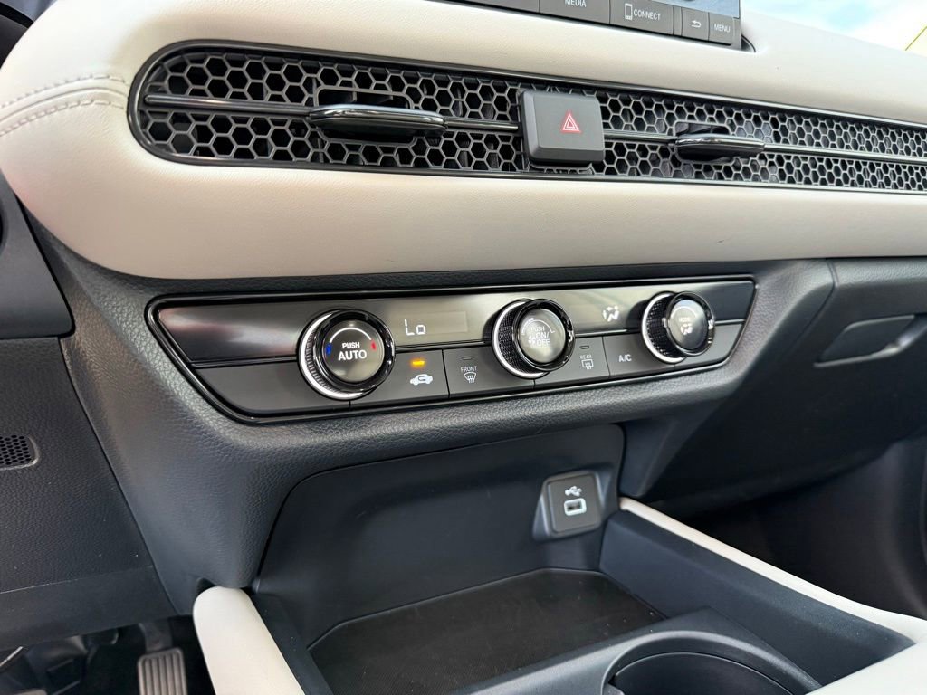 Used 2025 Honda HR-V LX image 23