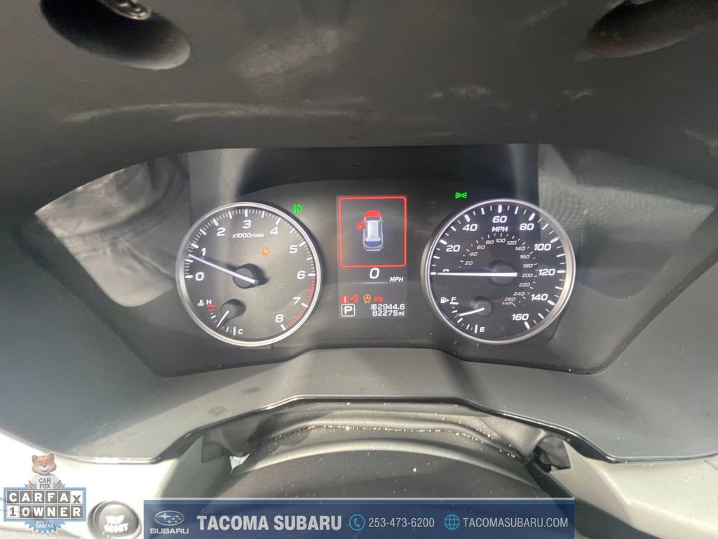 Used 2021 Subaru Outback Premium image 14