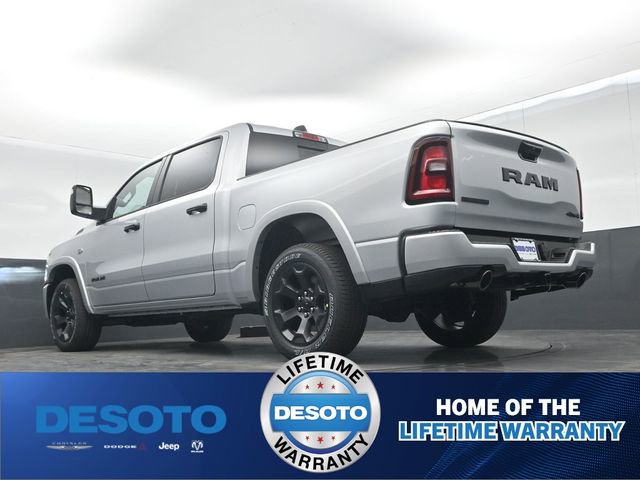 New 2026 RAM 1500 4x4 Crew Cab image 46