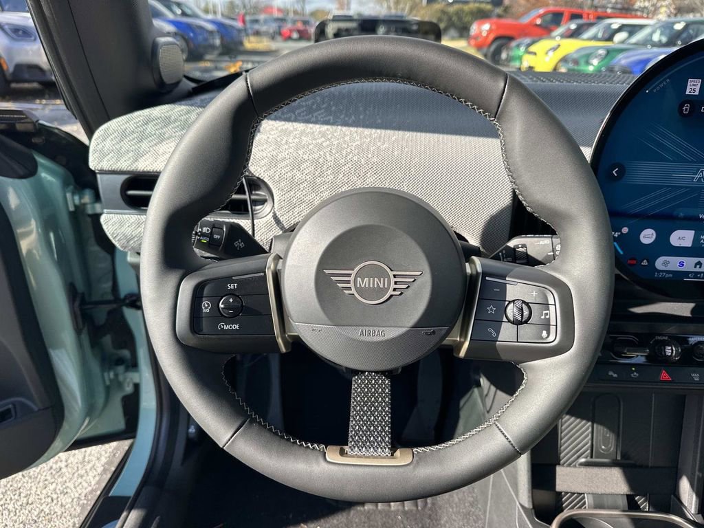 Used 2026 MINI Cooper S image 7