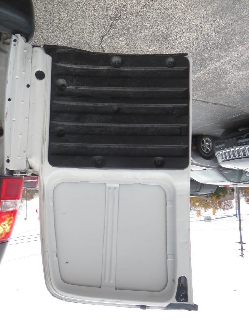 Used 2021 Chevrolet Express 2500 Extended w/ Driver Convenience Package image 34