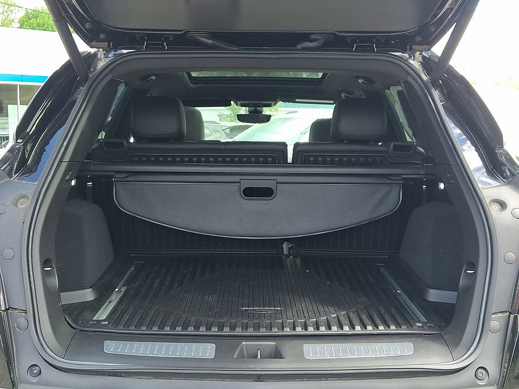 Used 2023 Cadillac XT5 Premium Luxury w/ Technology Package image 33