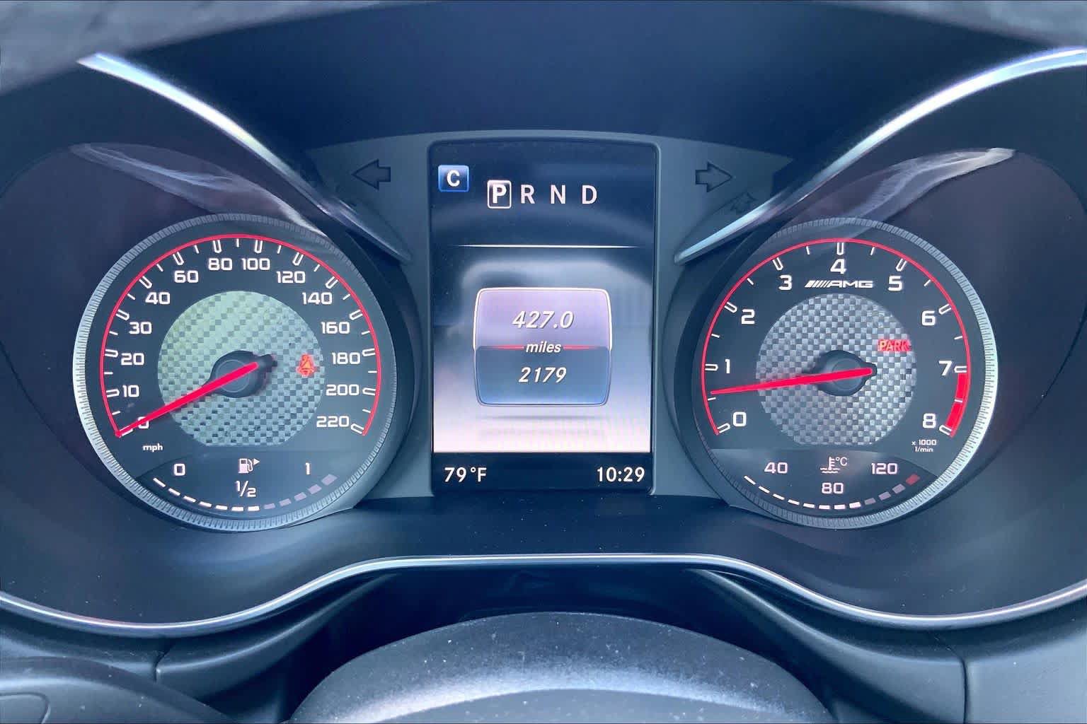 Certified 2016 Mercedes-Benz AMG GT S image 26