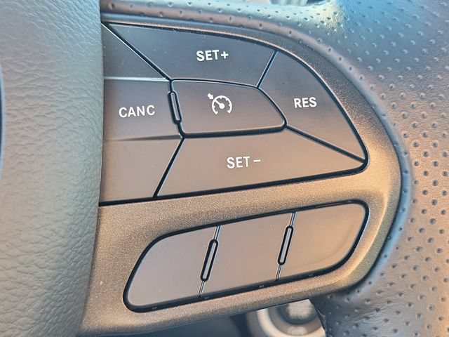 Used 2023 Dodge Charger Scat Pack w/ Plus Group RWD image 24