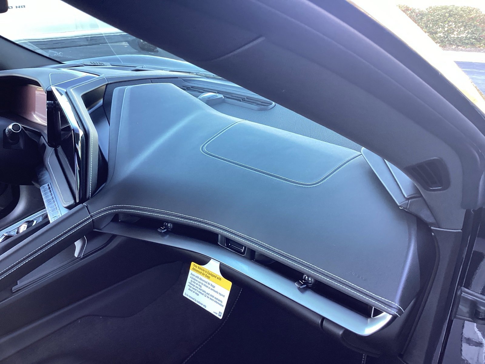 New 2026 Chevrolet Corvette Stingray Coupe w/ 1LT image 15