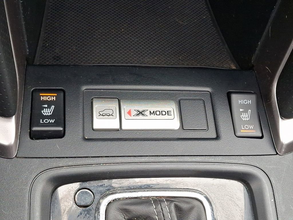 Used 2018 Subaru Forester 2.5i Touring w/ Popular Package #2 image 25