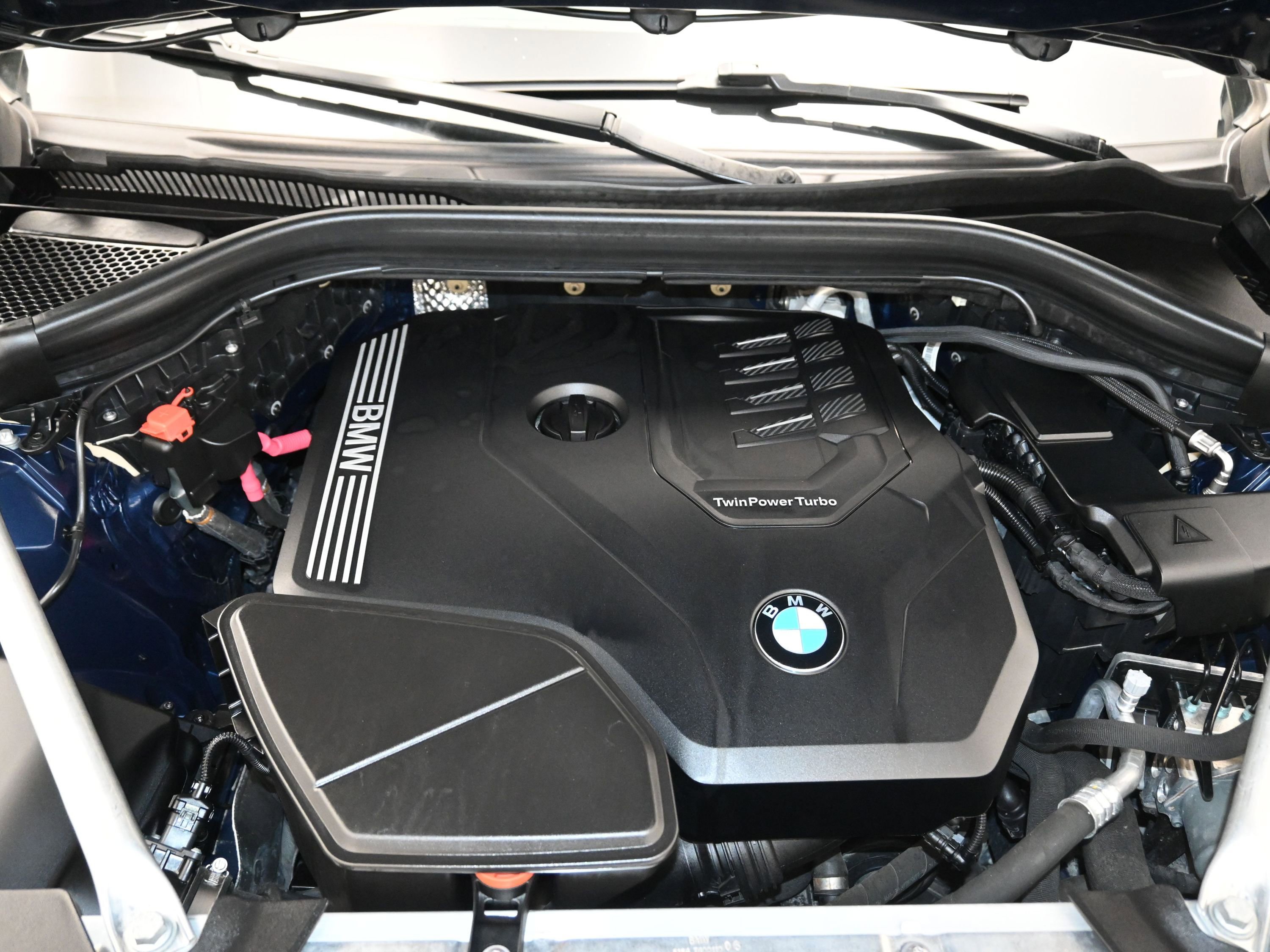 Used 2021 BMW X3 xDrive30i w/ Premium Package image 20