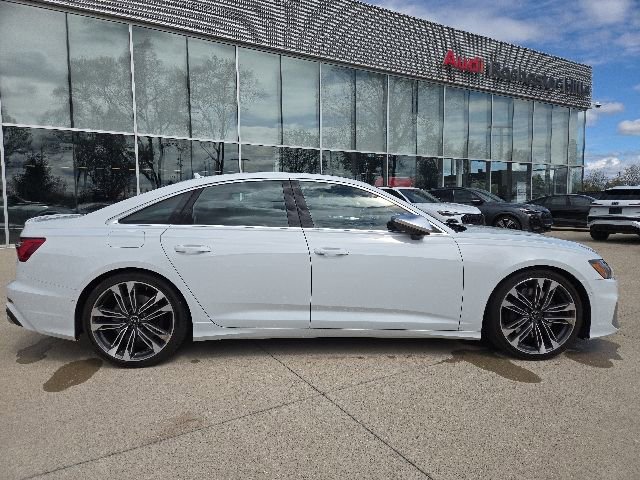 Used 2024 Audi S6 Prestige AWD/4WD image 8