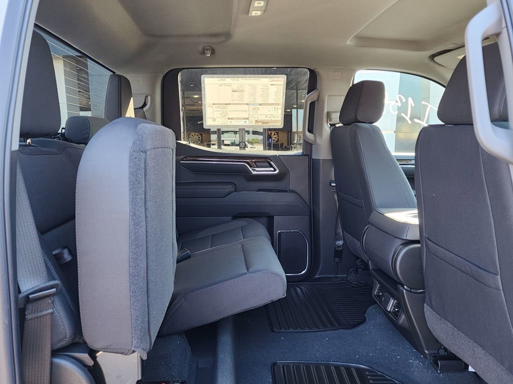 New 2026 GMC Sierra 1500 Elevation image 43