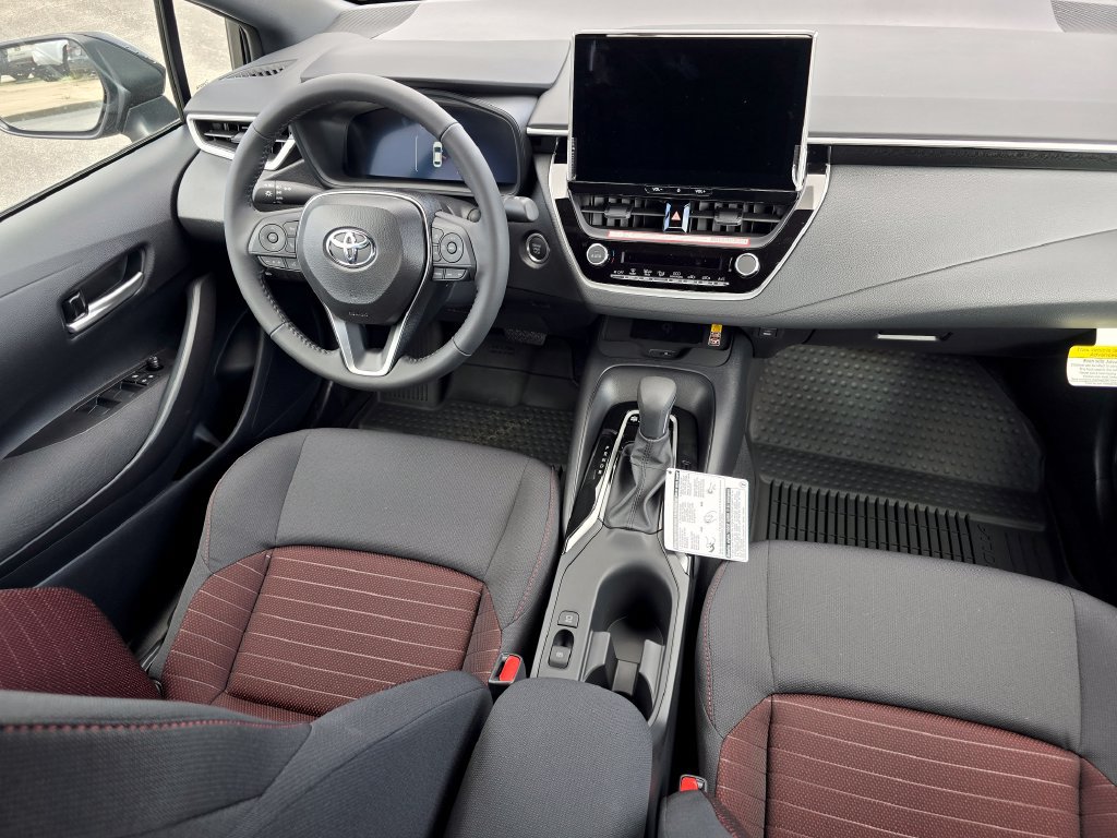 New 2027 Toyota Corolla SE FWD image 20