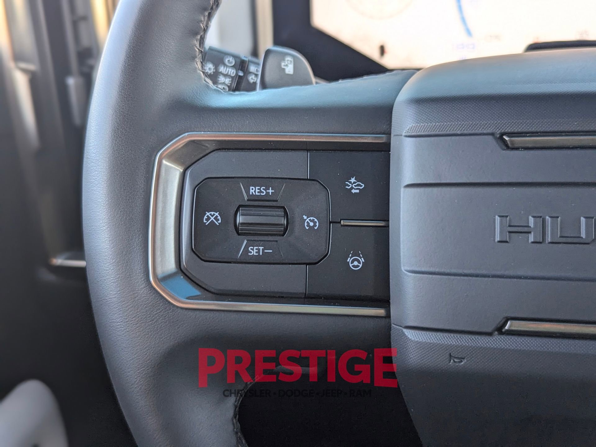 Used 2024 GMC Hummer EV 2X image 19