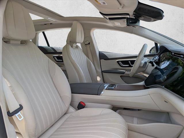 Certified 2023 Mercedes-Benz EQS 580 4MATIC Sedan image 18