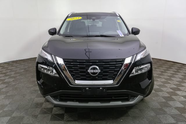 Used 2023 Nissan Rogue SV w/ SV Premium B Package AWD/4WD image 4