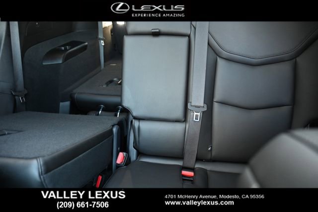 Used 2022 Cadillac XT6 Luxury FWD image 10